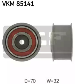 SKF VKM85141